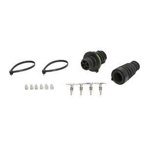 Conector de cabo ASPÖCK A15-7002-014