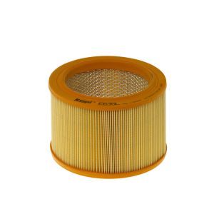 Filtro aria HENGST E635L