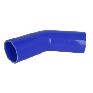 Cotovelo de silicone, sistema de arrefecimento THERMOTEC SE75-150X150/45