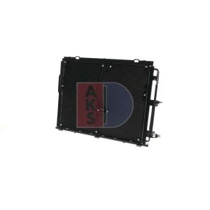 A/C-kondensor AKS DASIS 122920N