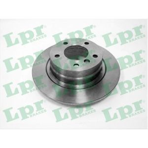 Bromsskiva LPR B2004P