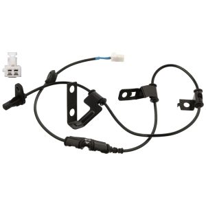 Sensor de velocidad, ABS BLUE PRINT ADG071104