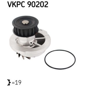 Kühlmittelpumpe SKF VKPC 90202