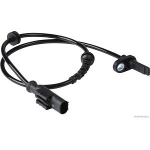 Sensor do ABS traseiro, direito HERTH+BUSS ELPARTS 70660421