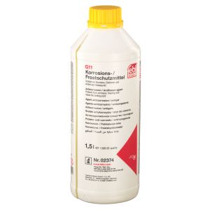 Concentrato antigelo (tipo G13 / GG40) FEBI BILSTEIN 02374