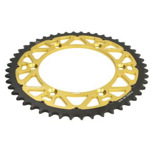 Kettenrad JT JTX822,48GLD
