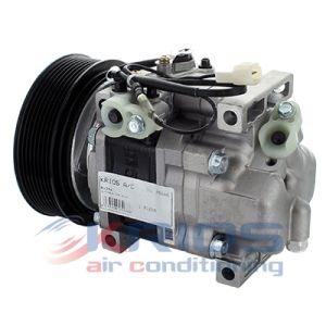 Compressor, ar condicionado MEAT & DORIA K19105A