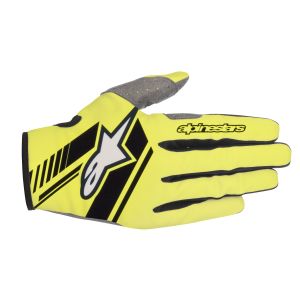 [Off-Road Handschuhe ALPINESTARS 3565518/551/L]