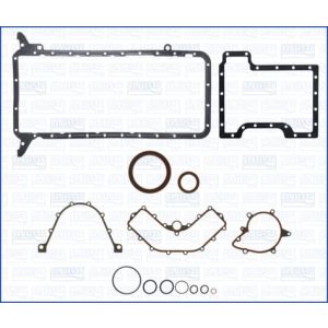 Dichtungssatz, Kurbelgehäuse AJUSA 54196200