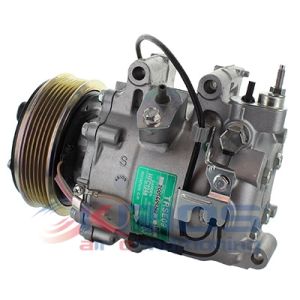 Airco-compressor MEAT & DORIA K11482