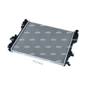 Radiator, motorkoeling NRF 53012