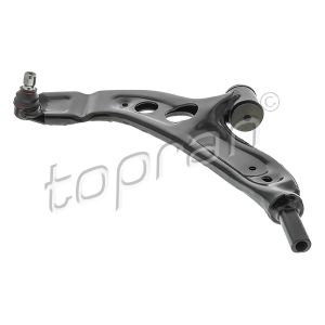 Suspensão da roda HANS PRIES 629 738