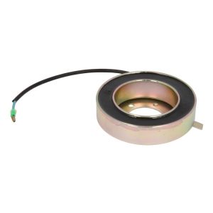Bobina do compressor, sistema de ar condicionado THERMOTEC KTT030044