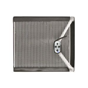 Verdamper, airconditioning NISSENS 92373