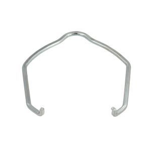 Fästklämma, laddluftsslang THERMOTEC DXW005TT