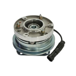 Embraiagem, ventilador do radiador NRF 49700