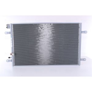 Condenseur, climatisation NISSENS 94695