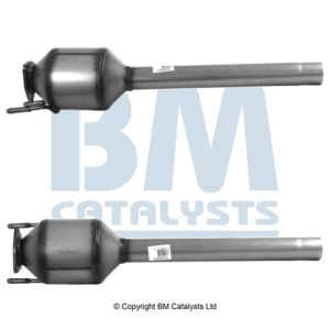 Catalisador BM CATALYSTS BM80365H