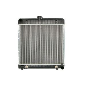 Radiateur, refroidissement du moteur THERMOTEC D7M080TT