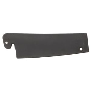 Cache, pare-chocs PACOL MAN-FB-062L gauche
