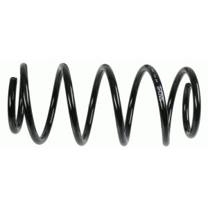 Resorte de suspensión SACHS 997 606
