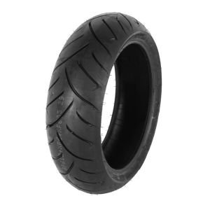 DUNLOP Sportmax ROADSMART 190/50ZR17 TL 73W, Motorradreifen Hinten