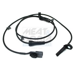 ABS-sensor MEAT & DORIA 90762E