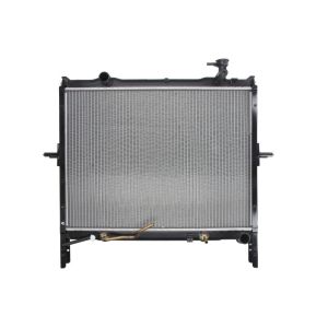 Kühler, Motorkühlung DENSO DRM43002