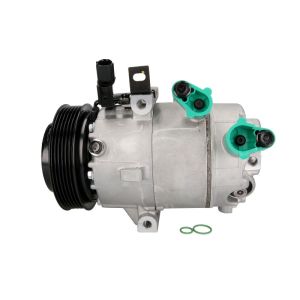 Compressor, ar condicionado NISSENS 890242