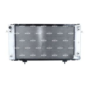 Arrefecedor do motor NRF 59310
