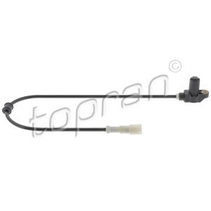 Sensor de velocidad, ABS HANS PRIES 207 449