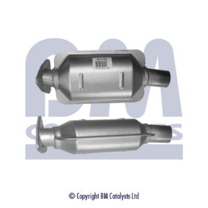 Katalysator BM CATALYSTS BM90135H