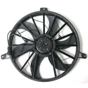 Ventilador, arrefecimento do motor NRF 47524