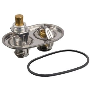 Termóstato, líquido de refrigeração FEBI BILSTEIN 173372