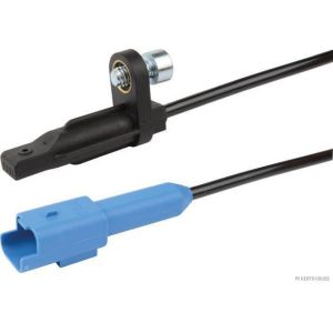 Sensor do ABS traseiro, direito HERTH+BUSS ELPARTS 70660521