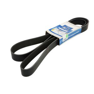Cinto com várias nervuras em V DT Spare Parts 4.81436
