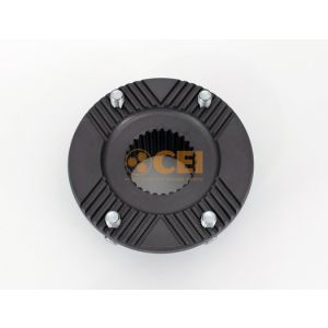 Synchronfeder, Synchronmitnehmer, Kugel C.E.I 197331