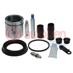 Kit de reparação, pinça de travão AUTOFREN SEINSA D43719S