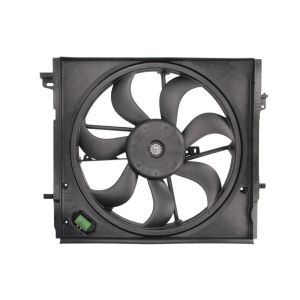 Ventilador, arrefecimento do motor VAN WEZEL 3372747