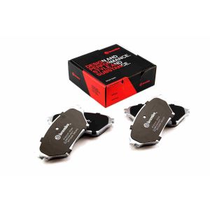 Jarrupalasarja BREMBO-TU 07.B314.07