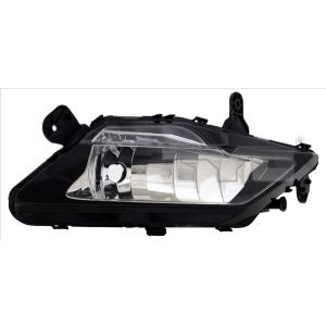 Sumuvalo TYC 19-15394-01-9