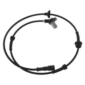 Sensor, Raddrehzahl TEXTAR 45021600