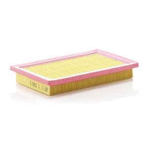 Filtro aria MANN-FILTER C 2568/1