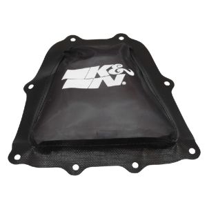 Proteção contra poeiras, filtro de ar K&N YA-4514DK