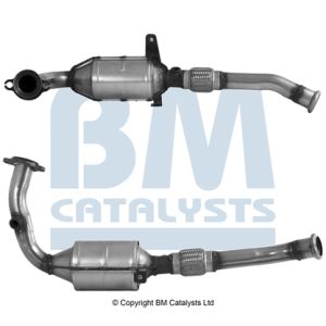 Katalysator BM CATALYSTS BM90754H