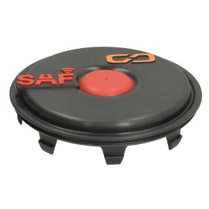 Cache-moyeu SAF 3 304 0154 00