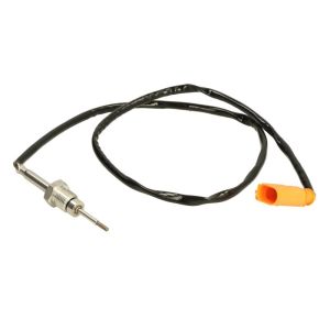 Sensor de temperatura dos gases de escape MEAT & DORIA 12038