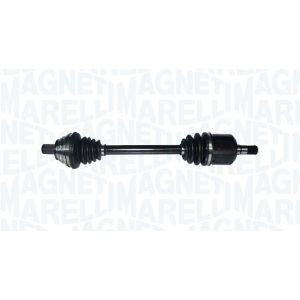 Eixo de transmissão MAGNETI MARELLI 302004190281