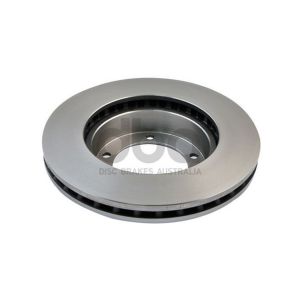 Disco de freno DBA DBA788