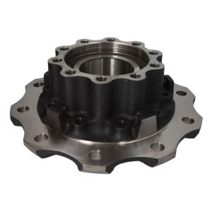 Moyeu de roue ZF 4472298184ZF